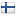 serenityhillranch.com server is located in Finland